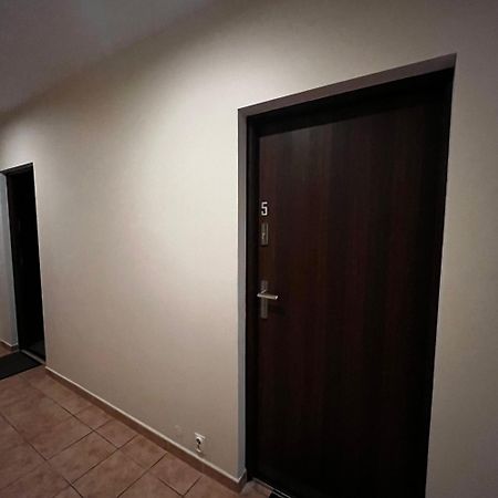 Valda House Hotel Rybie Bagian luar foto