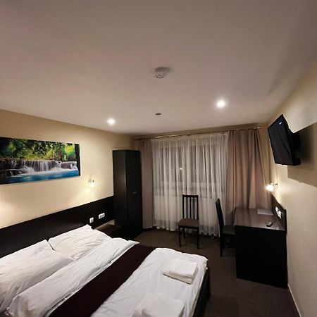 Valda House Hotel Rybie Bagian luar foto
