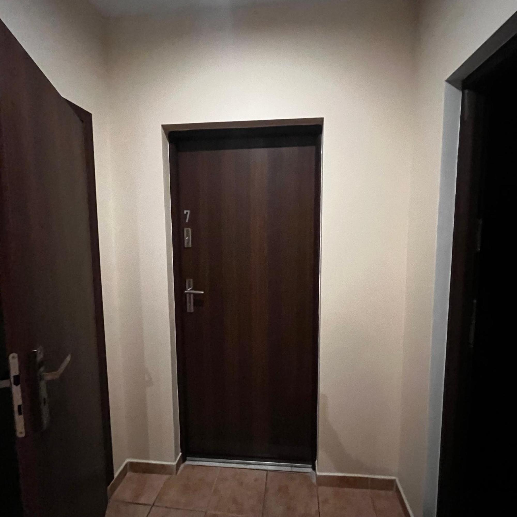 Valda House Hotel Rybie Bagian luar foto