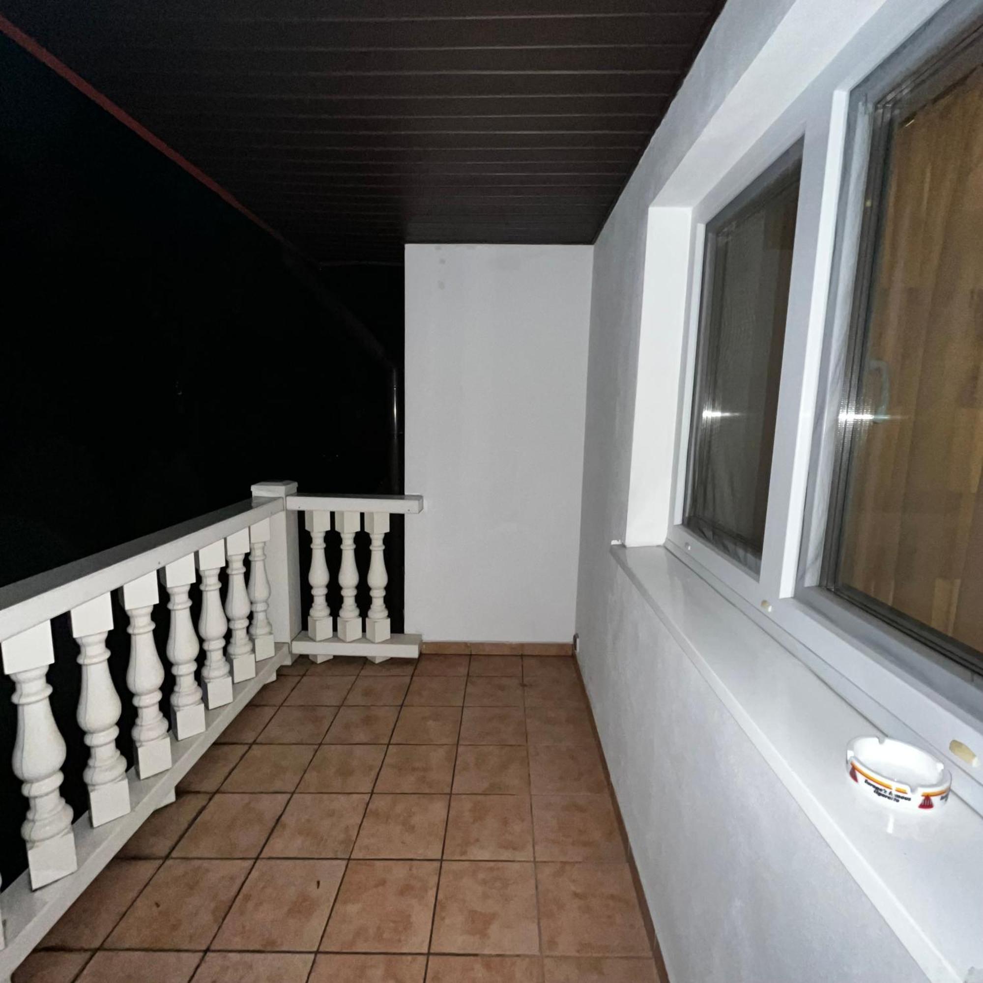 Valda House Hotel Rybie Bagian luar foto