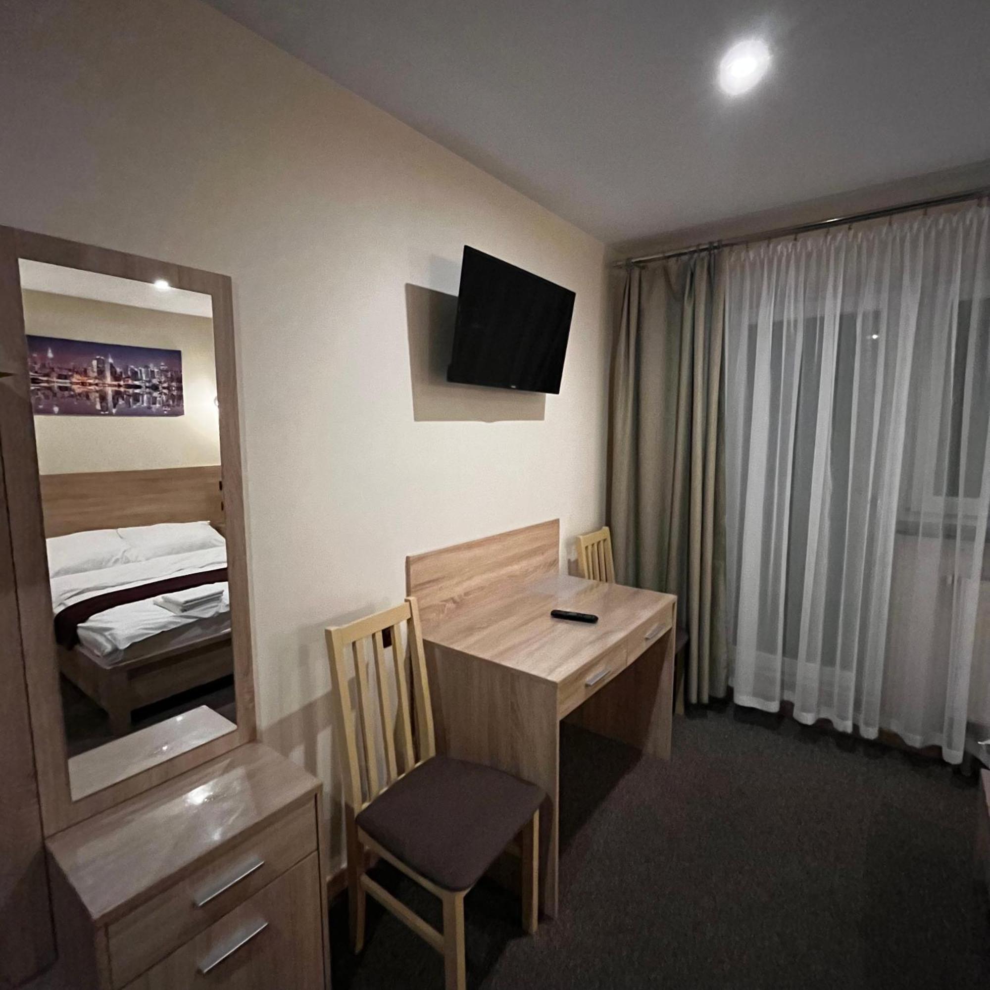 Valda House Hotel Rybie Bagian luar foto