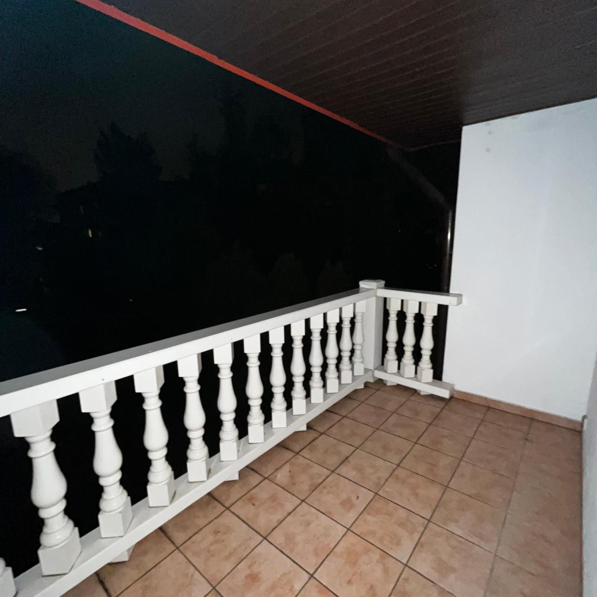 Valda House Hotel Rybie Bagian luar foto