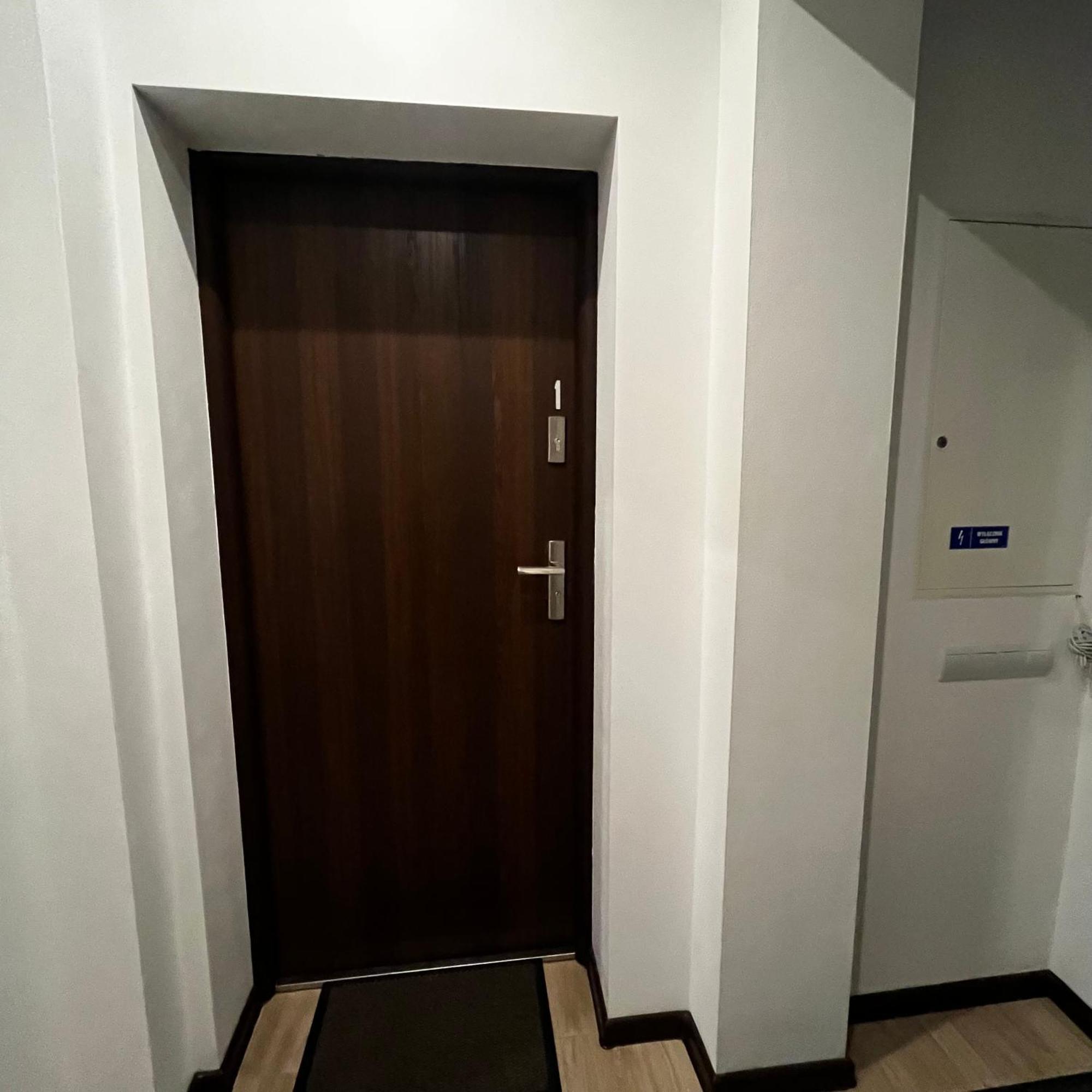 Valda House Hotel Rybie Bagian luar foto