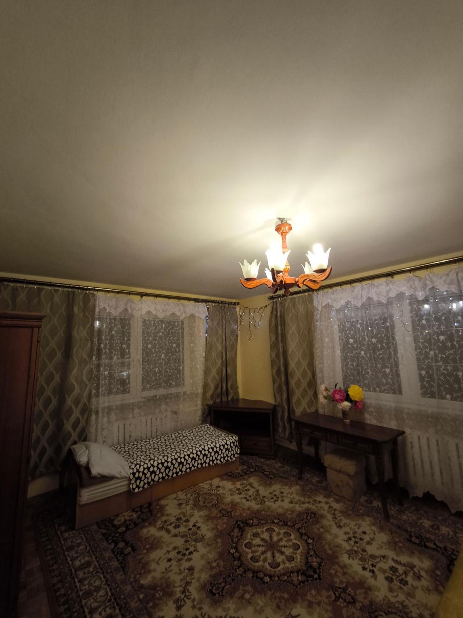 Valda House Hotel Rybie Bagian luar foto