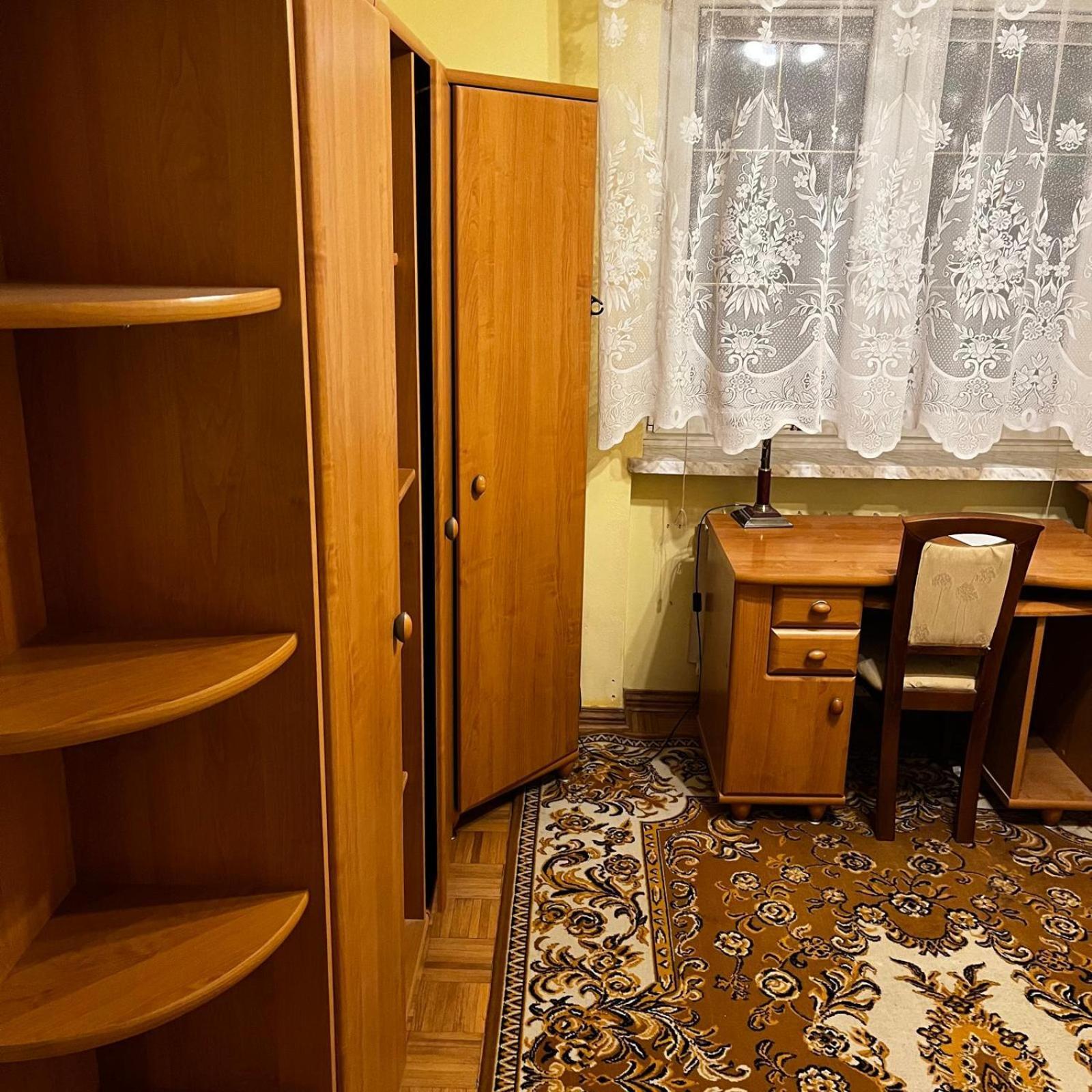 Valda House Hotel Rybie Bagian luar foto