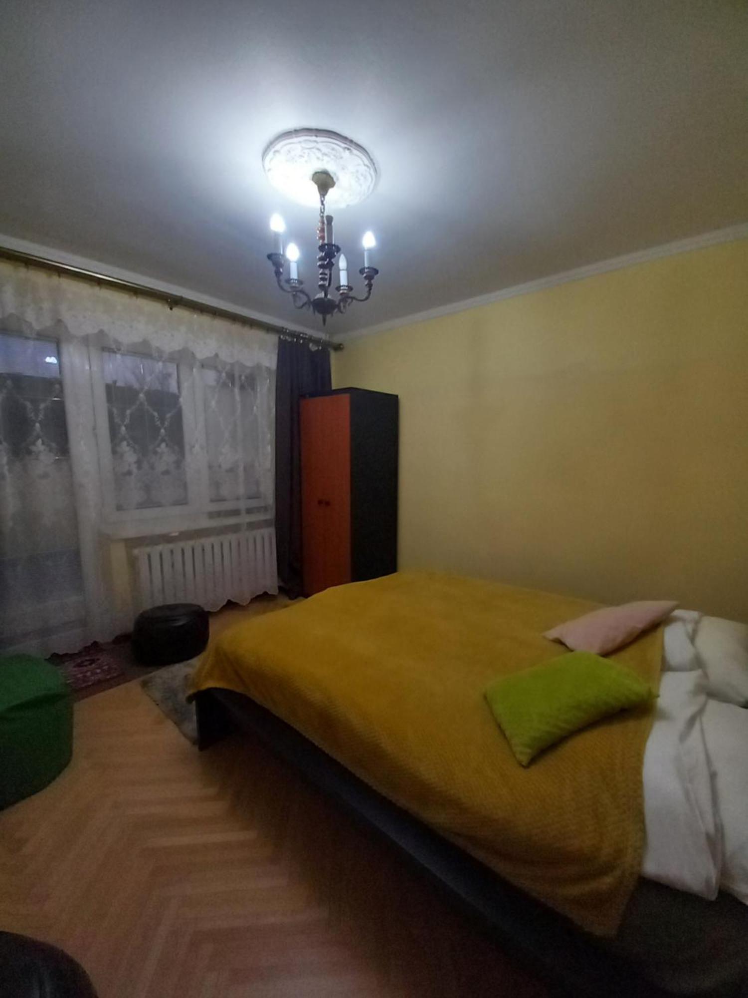 Valda House Hotel Rybie Bagian luar foto